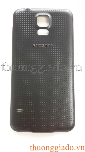 Thay nắp lưng (nắp đậy pin) Samsung Galaxy S5 G900 Thay nắp lưng (nắp đậy pin) Samsung Galaxy S5 G900